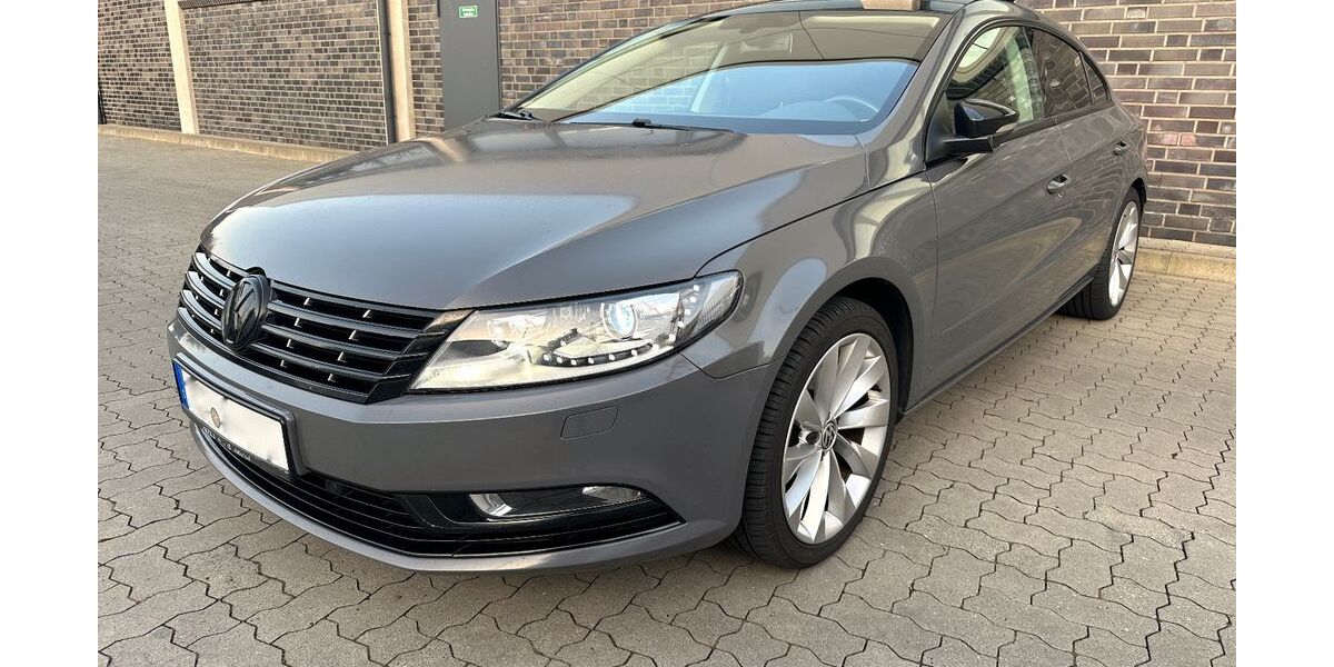 VW CC 100.000 km 17.900 &euro; Hamburg 21031