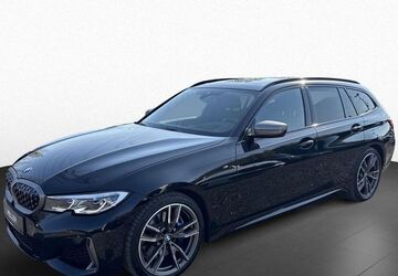 BMW M340d 57.000 km 46.450 &euro; Hamburg 21073