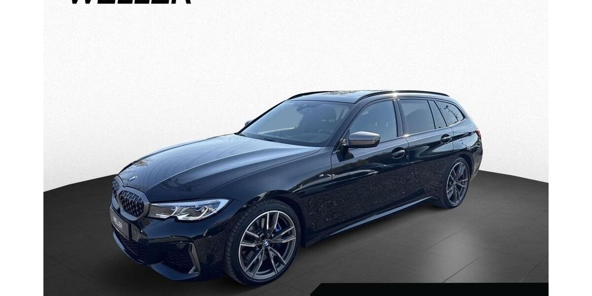 BMW M340d 57.000 km 46.450 &euro; Hamburg 21073