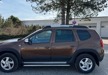 Dacia Duster 73.476 km 4.999 &euro; Barsbüttel 22885