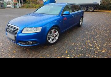Audi A6 220.000 km 1.950 &euro; Norderstedt 22848