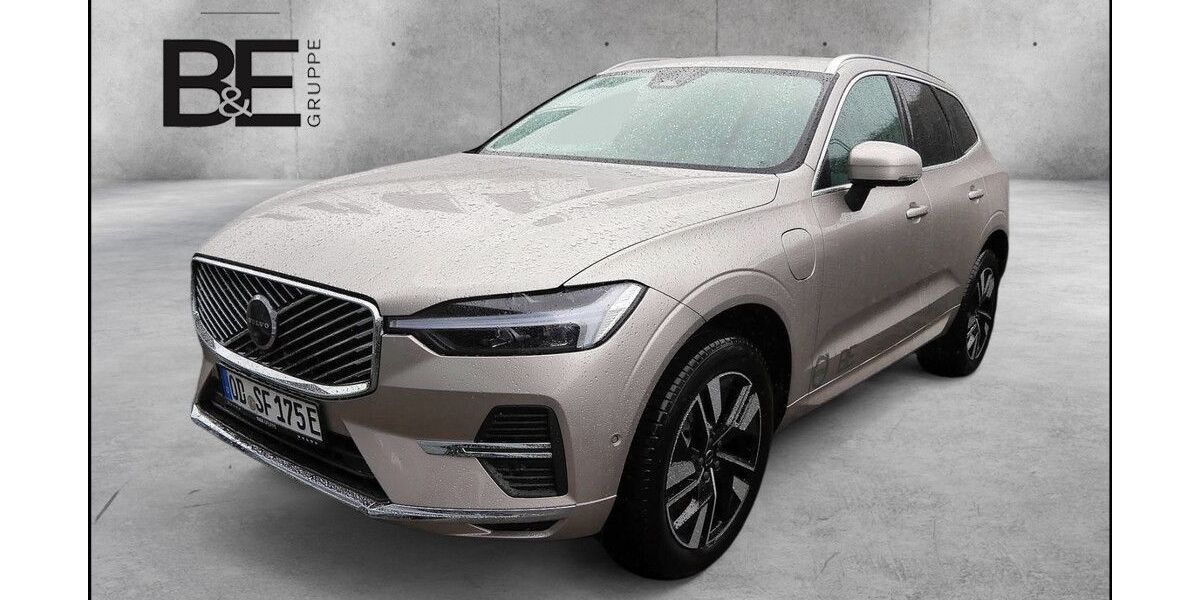 Volvo XC60 1.500 km 55.950 &euro; Glinde 21509