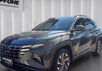 Hyundai TUCSON 75.688 km 26.190 &euro; Norderstedt 22848