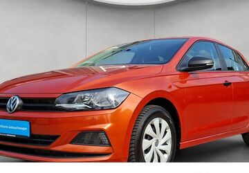 VW Polo 117.835 km 9.490 &euro; Hamburg 21029