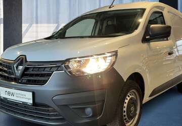 Renault Express 54.961 km 13.990 &euro; Hamburg 22763