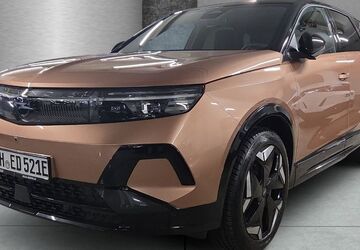 Opel Grandland (X) 6.000 km 49.990 &euro; Hamburg 22047