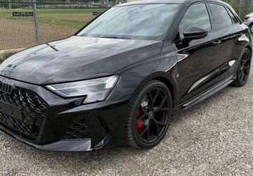 Audi RS3 1.500 km 67.980 &euro; Norderstedt 22844