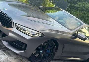 BMW 840 127.000 km 50.900 &euro; Hamburg, Freie und Hansestadt 22111