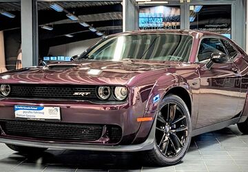 Dodge Challenger 12.077 km 44.987 &euro; Kaltenkirchen 24568