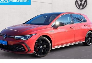 VW Golf 42.524 km 31.910 &euro; Kölln-Reisiek 25337