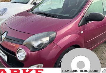 Renault Twingo 98.357 km 4.500 &euro; Hamburg 21035