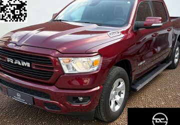 Dodge RAM 28.000 km 31.990 &euro; Hamburg 22179