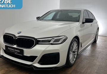 BMW 520 53.000 km 38.990 &euro; Pinneberg 25421