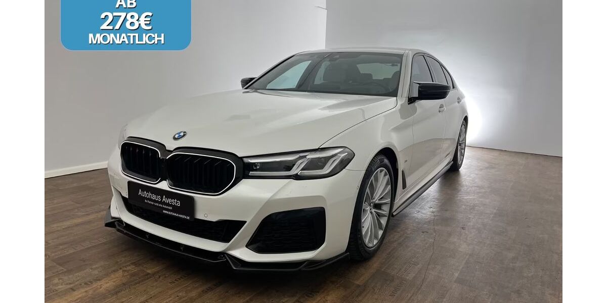 BMW 520 53.000 km 38.990 &euro; Pinneberg 25421