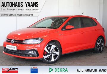 VW Polo 31.740 km 19.289 &euro; Pinneberg 25421