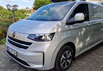 VW T7 Transporter 12.900 km 41.990 &euro; Braak 22145