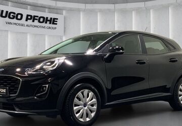 Ford Puma 64.501 km 14.400 &euro; Hamburg 22335