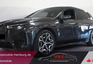 BMW iX 149.922 km 44.900 &euro; Pinneberg 25421