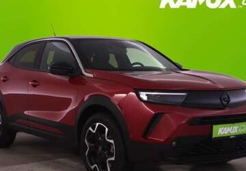 Opel Mokka 40.644 km 18.990 &euro; Hamburg 22529