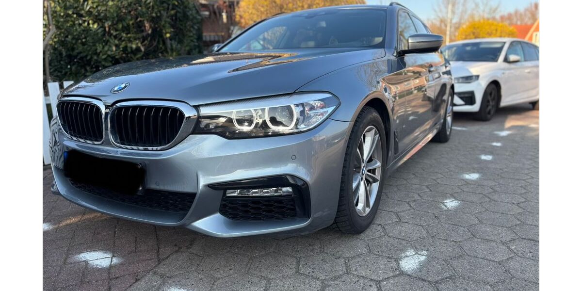 BMW 520 173.000 km 18.900 &euro; Uetersen 25436
