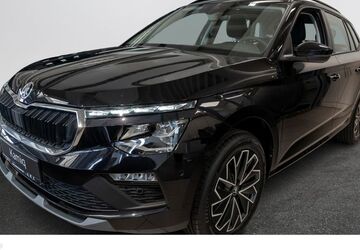 Skoda Kamiq 2.900 km 30.790 &euro; Pinneberg 25421