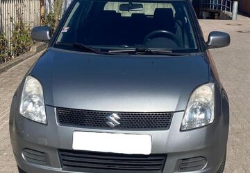 Suzuki Swift 167.100 km 2.899 &euro; Hamburg 21129