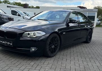 BMW 535 174.983 km 9.950 &euro; Norderstedt bei Hamburg 22851