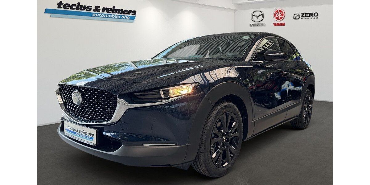 Mazda CX-30 2.383 km 28.585 &euro; Hamburg 22457