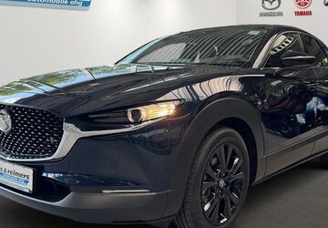 Mazda CX-30 2.393 km 28.585 &euro; Hamburg 22457