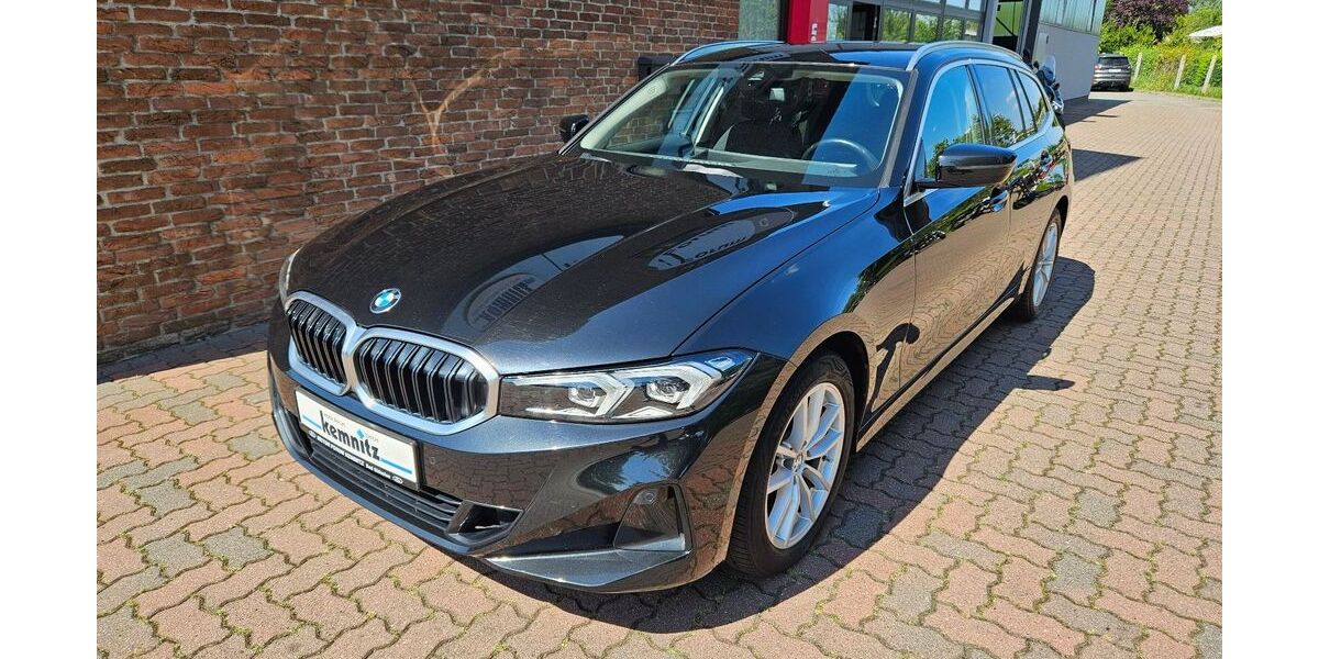 BMW 318 86.500 km 24.790 &euro; Bad Oldesloe 23843