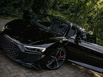 Gebrauchte Audi R8