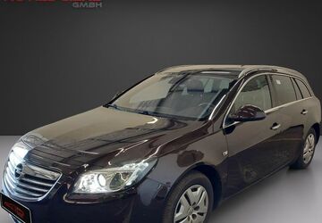 Opel Insignia 187.800 km 7.990 &euro; Hamburg 22111