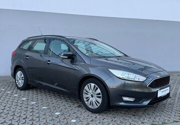 Ford Focus 96.000 km 7.200 &euro; Kaltenkirchen 24568