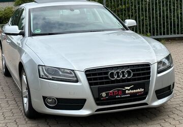 Audi A5 100.000 km 12.900 &euro; Norderstedt 22848