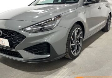 Hyundai i30 35.000 km 19.450 &euro; Norderstedt 22848