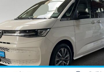 VW T7 Multivan 35.427 km 50.777 &euro; Hamburg 22761