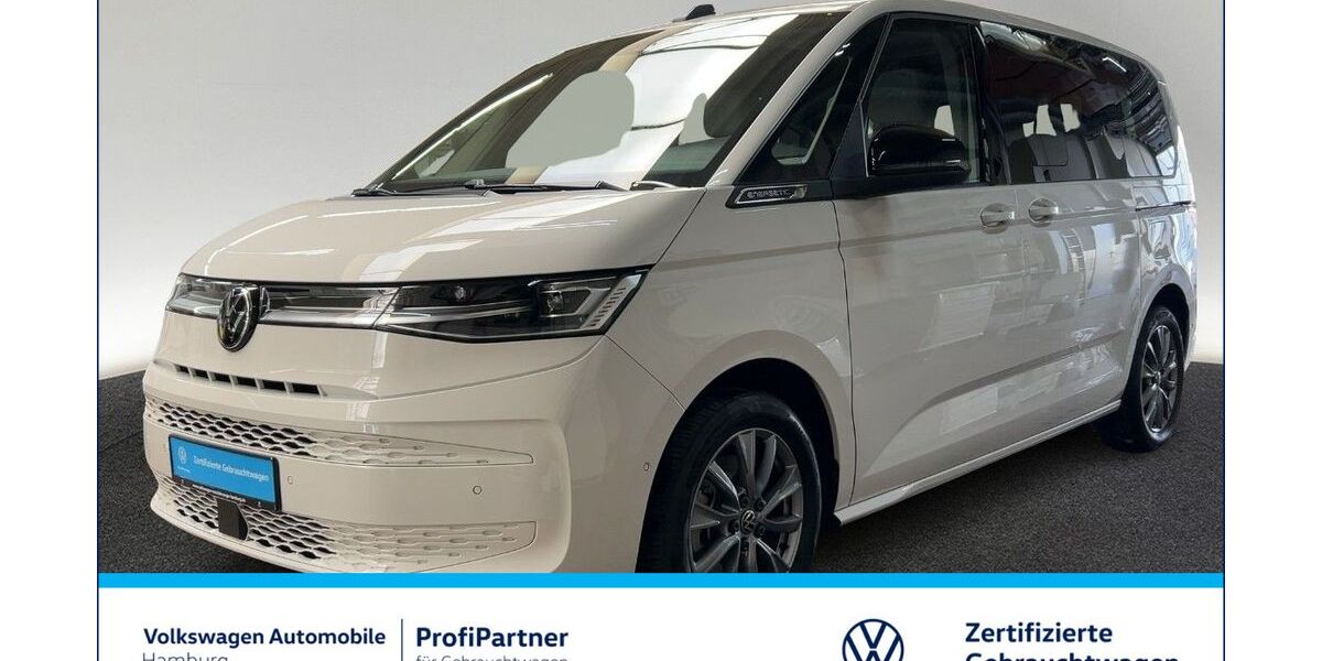 VW T7 Multivan 35.427 km 50.777 &euro; Hamburg 22761