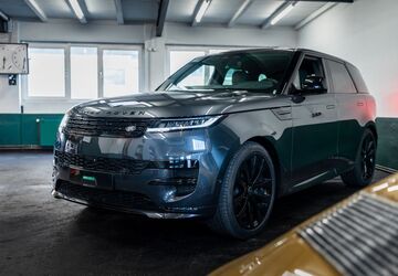 Land Rover Range Rover Sport 13.900 km 89.900 &euro; Hamburg 22301
