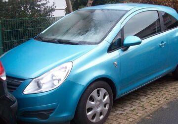 VW Beetle 169.500 km 1.999 &euro; Quickborn 25451