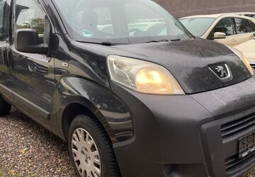 Peugeot Bipper 239.000 km 1.650 &euro; Hamburg 20537