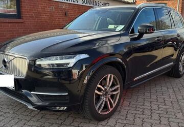 Volvo XC90 217.000 km 24.900 &euro; Quickborn 25451