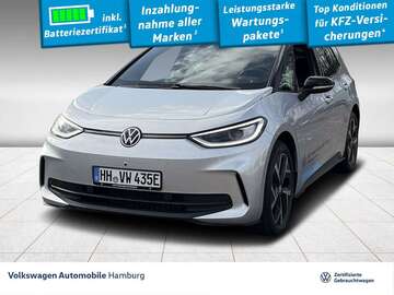 Gebrauchte VW ID.3