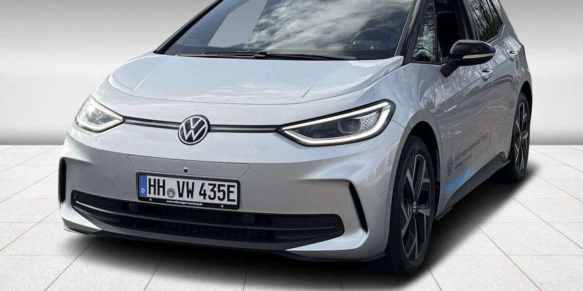 VW ID.3 1.890 km 41.888 &euro; Hamburg 22303