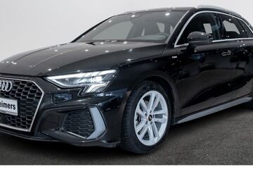 Audi A3 41.000 km 25.773 &euro; Hamburg 22457