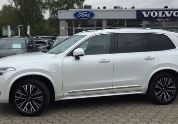 Volvo XC90 19.970 km 57.850 &euro; Hamburg 22393