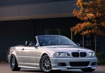 BMW 330 255.000 km 12.200 &euro; Hamburg 22087