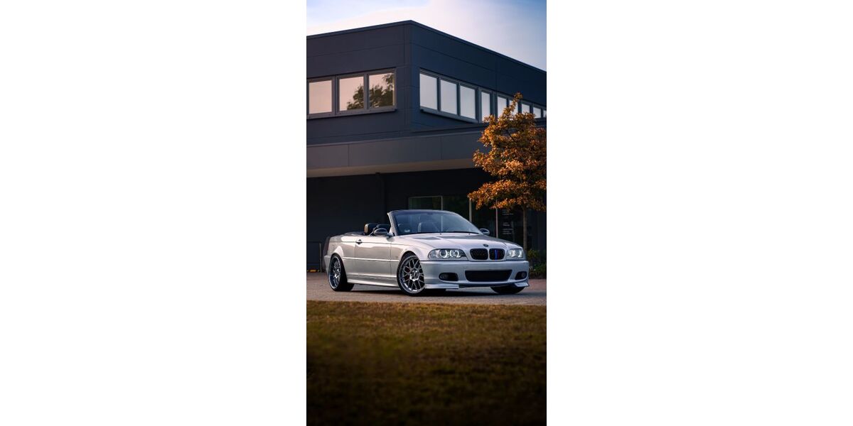 BMW 330 255.000 km 12.200 &euro; Hamburg 22087