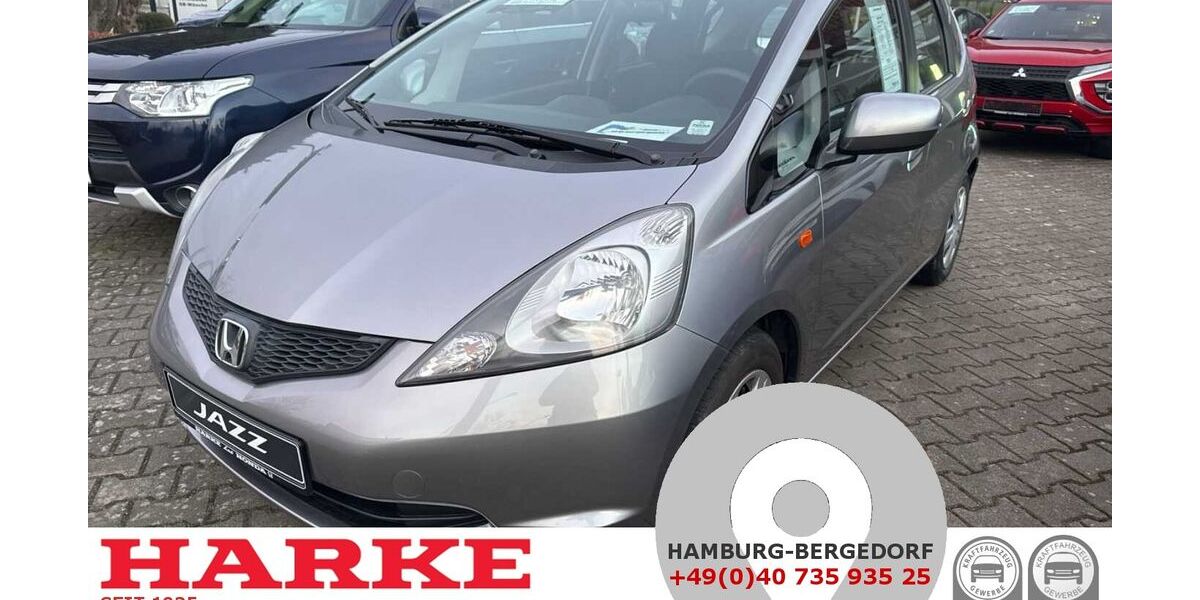 Honda Jazz 41.200 km 7.900 &euro; Hamburg 21035