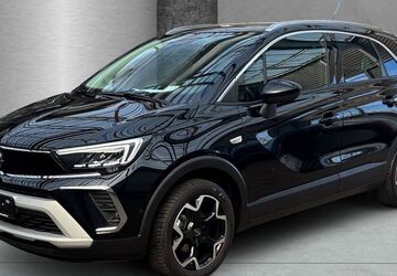 Opel Crossland (X) 15.930 km 21.990 &euro; Hamburg 22529