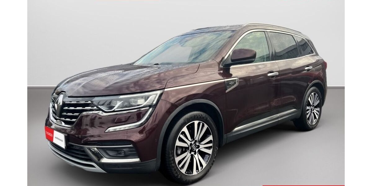 Renault Koleos 77.000 km 21.385 &euro; Halstenbek 25469